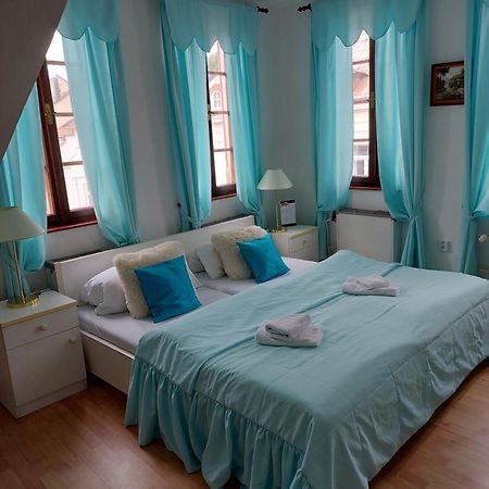 Hotel Asila Karlsbad Eksteriør billede