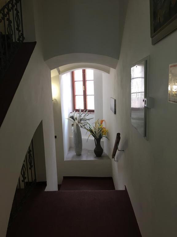 Hotel Asila Karlsbad Eksteriør billede
