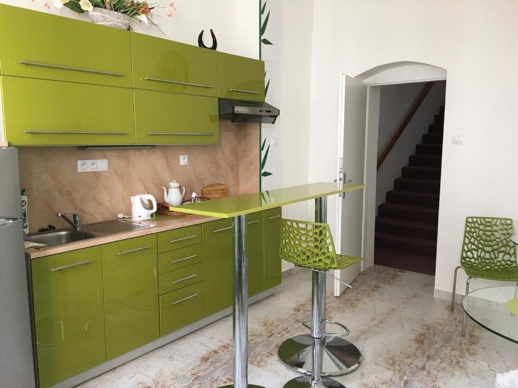 Hotel Asila Karlsbad Eksteriør billede