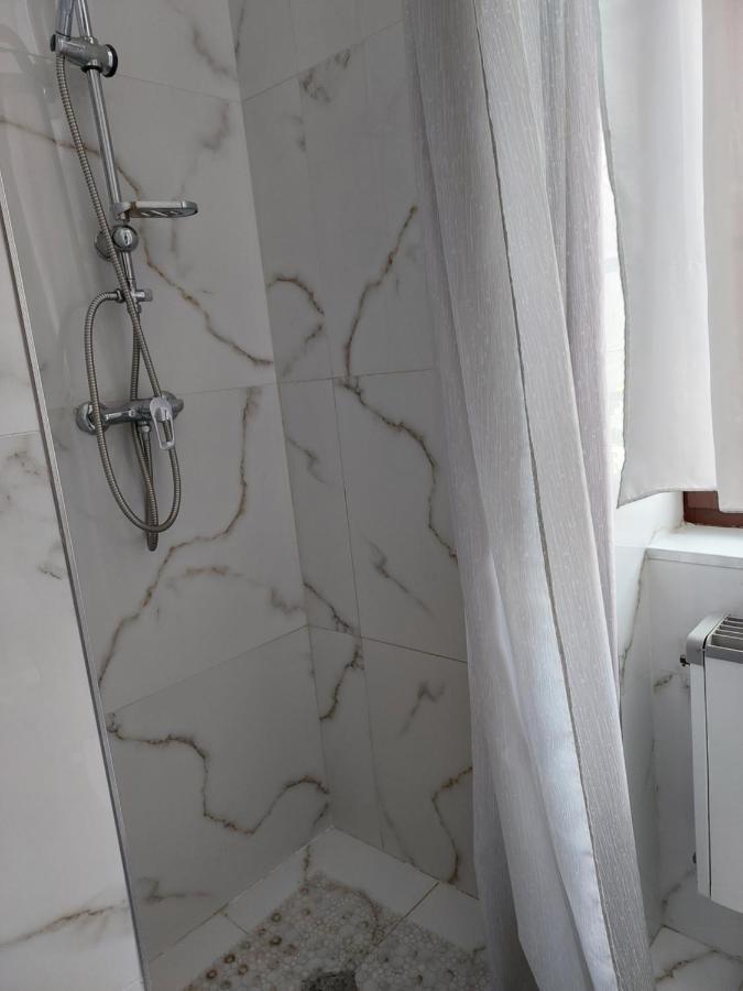 Hotel Asila Karlsbad Eksteriør billede