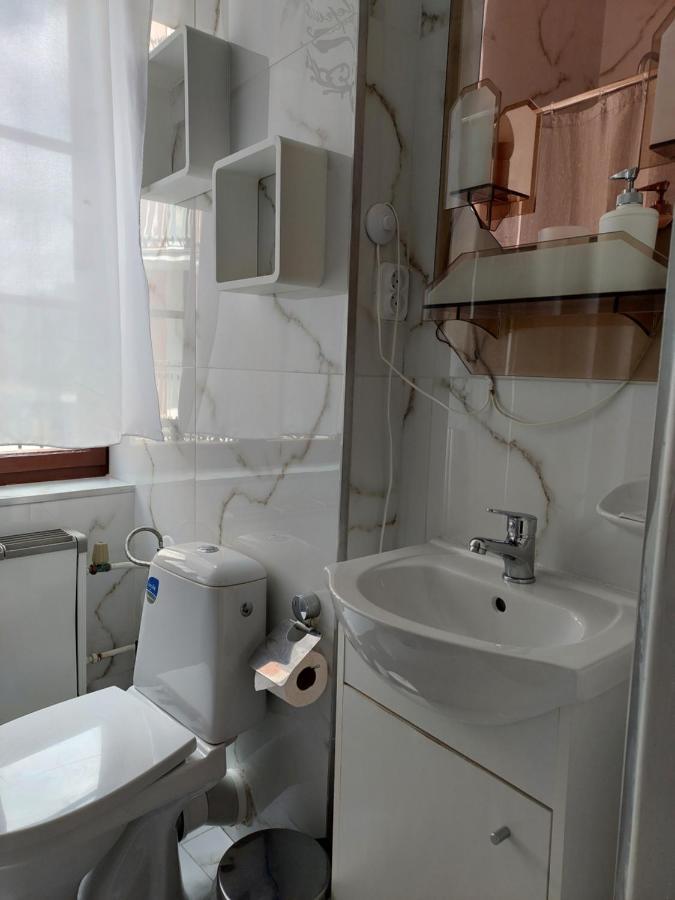 Hotel Asila Karlsbad Eksteriør billede