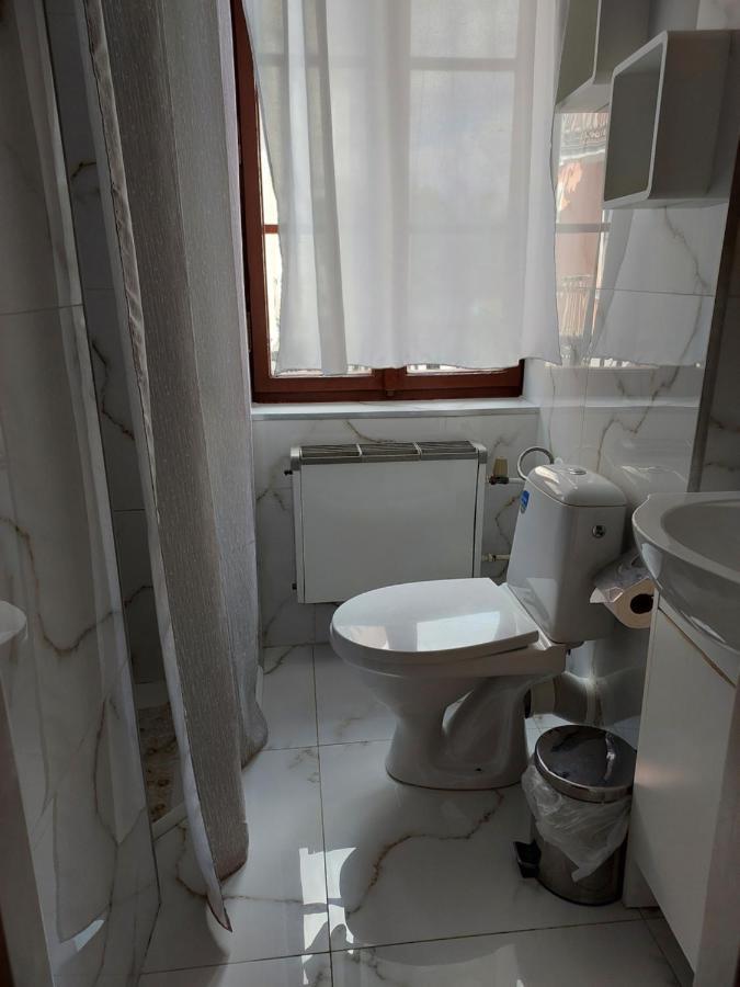 Hotel Asila Karlsbad Eksteriør billede