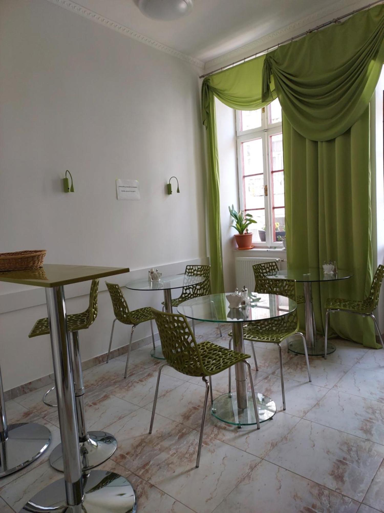 Hotel Asila Karlsbad Eksteriør billede