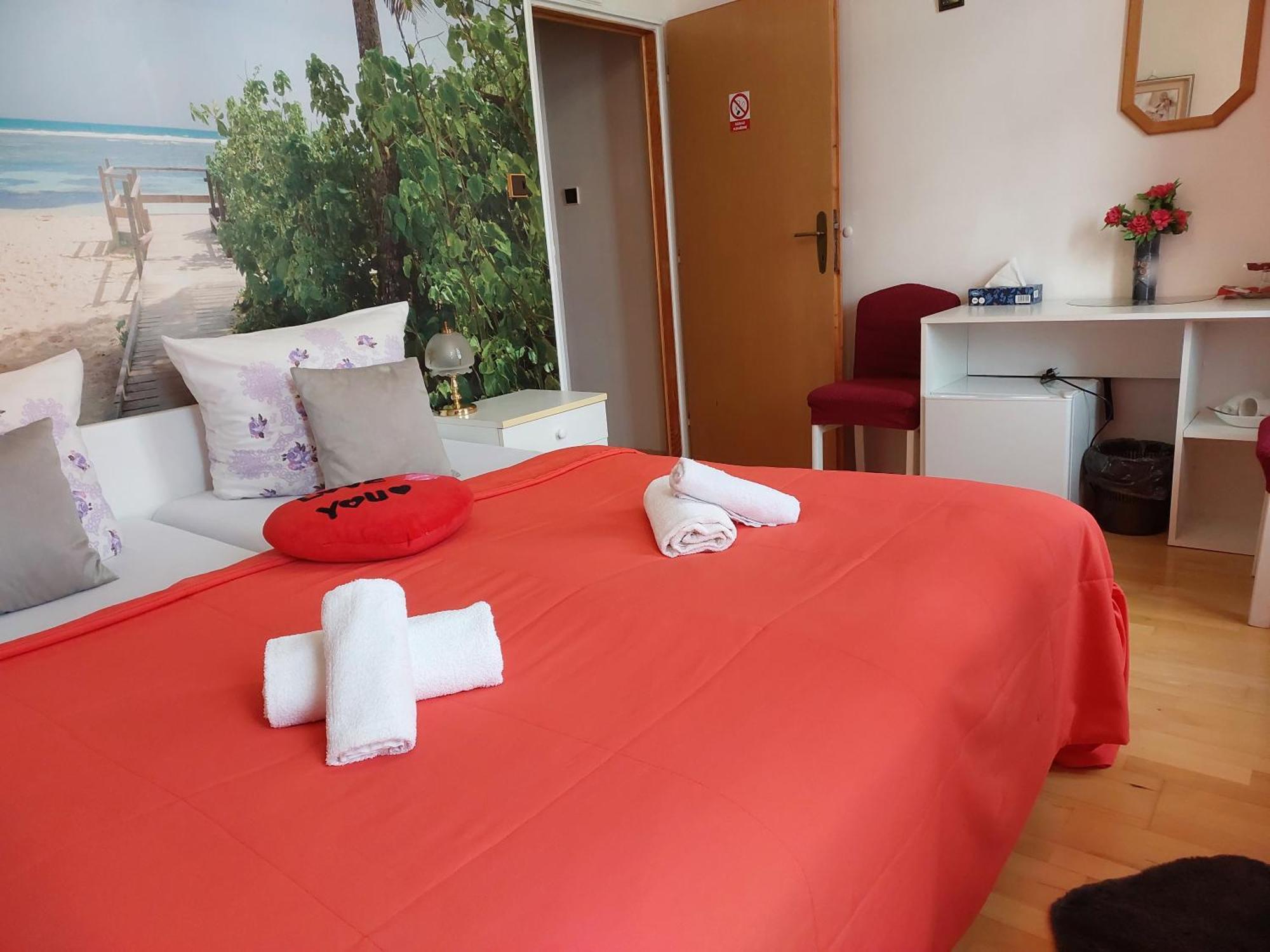 Hotel Asila Karlsbad Eksteriør billede