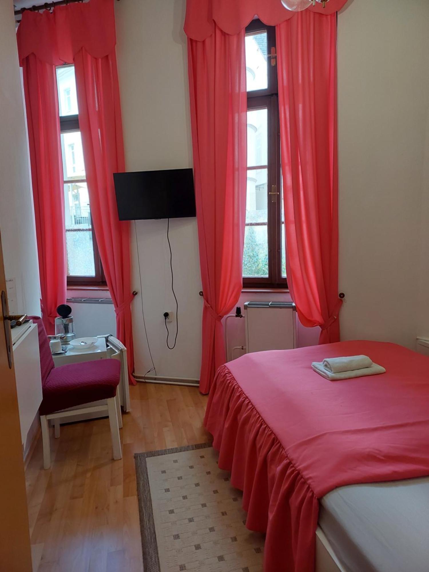 Hotel Asila Karlsbad Eksteriør billede