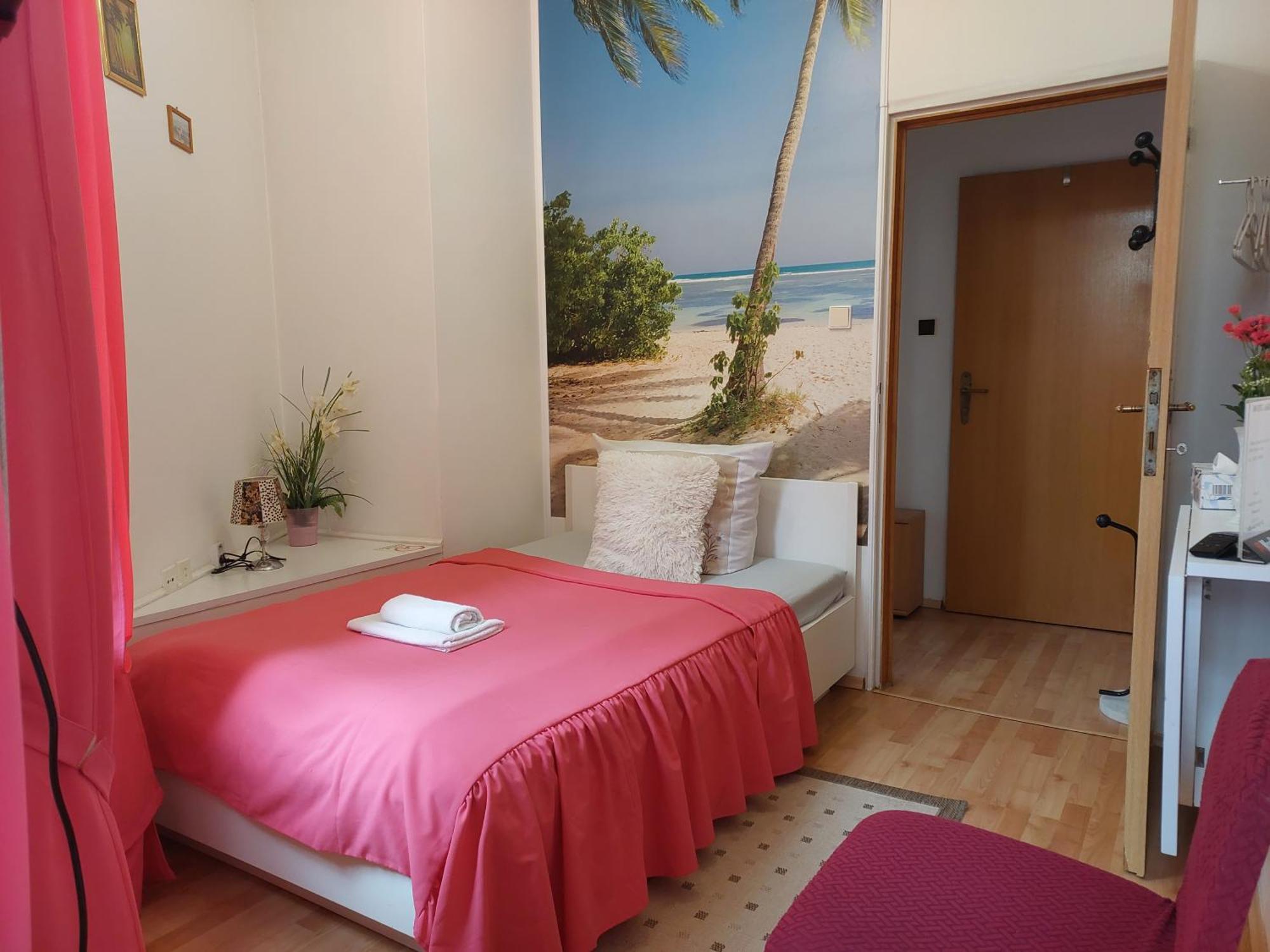 Hotel Asila Karlsbad Eksteriør billede