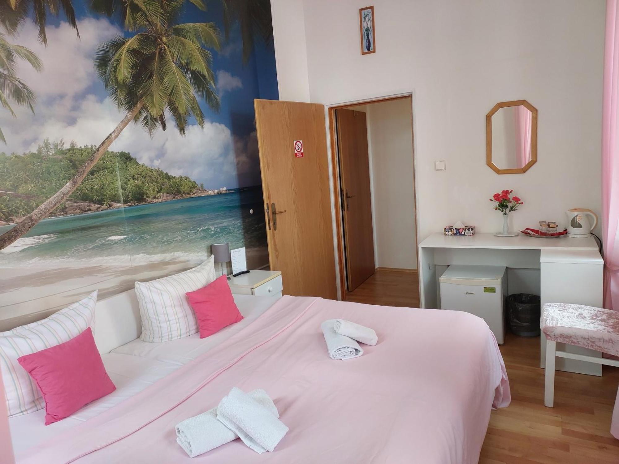 Hotel Asila Karlsbad Eksteriør billede