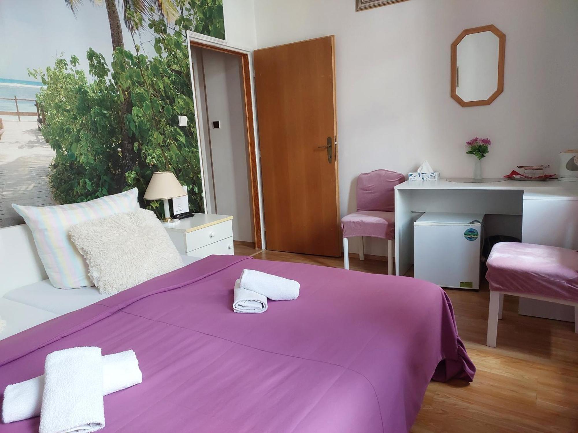 Hotel Asila Karlsbad Eksteriør billede